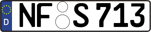 NF-S713