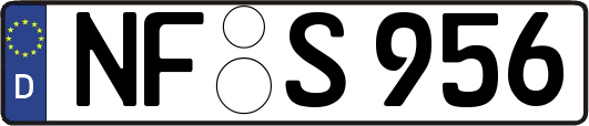NF-S956