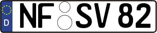 NF-SV82