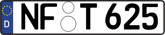 NF-T625