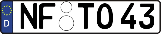 NF-TO43