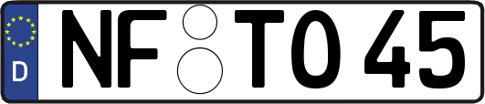 NF-TO45