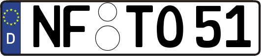 NF-TO51