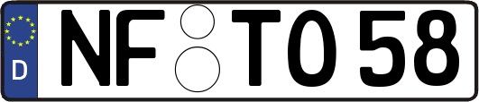 NF-TO58