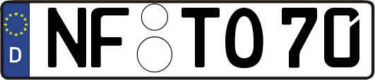 NF-TO70