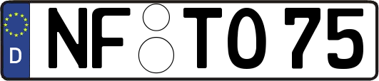 NF-TO75