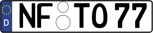 NF-TO77