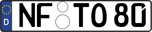 NF-TO80