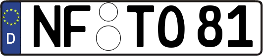 NF-TO81