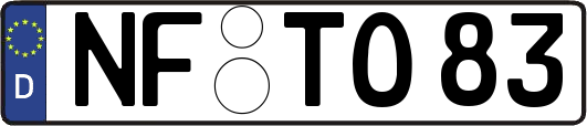 NF-TO83