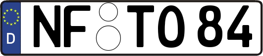 NF-TO84