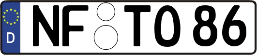 NF-TO86