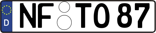 NF-TO87