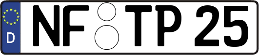NF-TP25