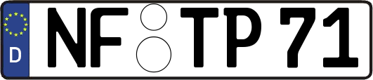 NF-TP71