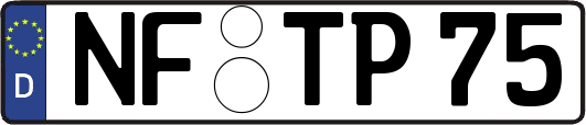 NF-TP75