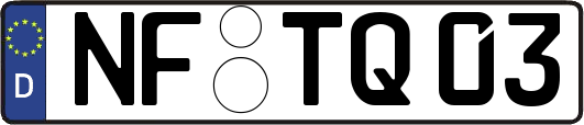 NF-TQ03