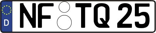 NF-TQ25