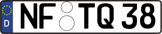 NF-TQ38