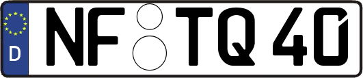 NF-TQ40