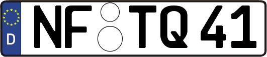 NF-TQ41
