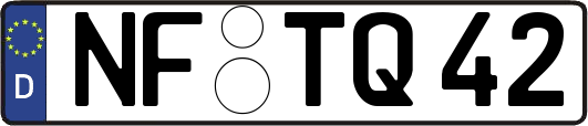 NF-TQ42