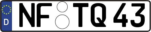 NF-TQ43