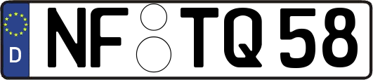 NF-TQ58