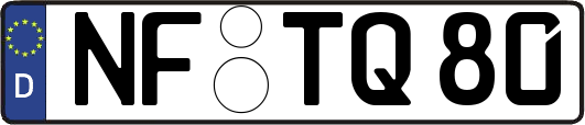 NF-TQ80