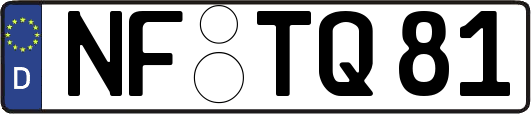 NF-TQ81