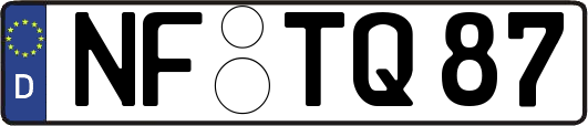 NF-TQ87