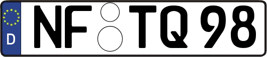 NF-TQ98
