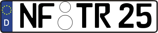 NF-TR25