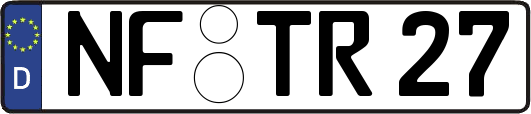 NF-TR27