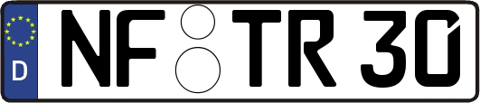 NF-TR30