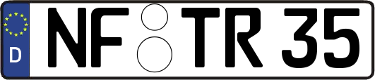 NF-TR35