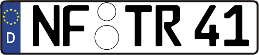 NF-TR41
