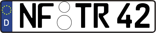 NF-TR42