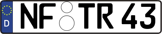 NF-TR43