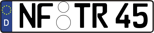 NF-TR45
