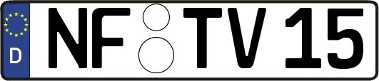 NF-TV15