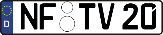NF-TV20