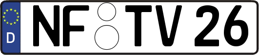 NF-TV26