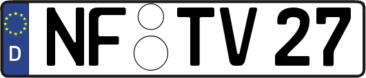 NF-TV27
