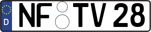 NF-TV28