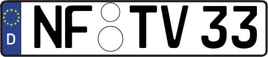 NF-TV33