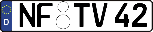 NF-TV42