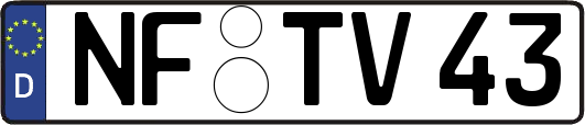 NF-TV43