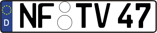 NF-TV47