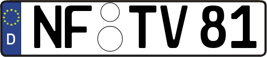 NF-TV81